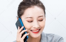 代打电话表白